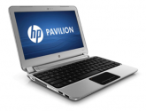 Notebook HP Pavillion/AMD Dual Core E350/2GB DDR3/500GB