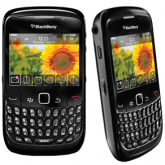 Smartphone Desbloqueado Blackberry Curve 8520 Preto