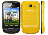 Celular Samsung S3850 Corby II