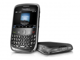 Celular BlackBerry Gemini 3G 9300 Curve