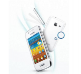 Celular Samsung S5380 Wave Y