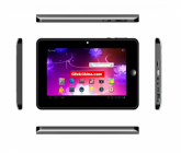 Tablet PC A10 Android 2.3/4.0 1.5GHz 512MB DDR3 HDD 4GB WIFI